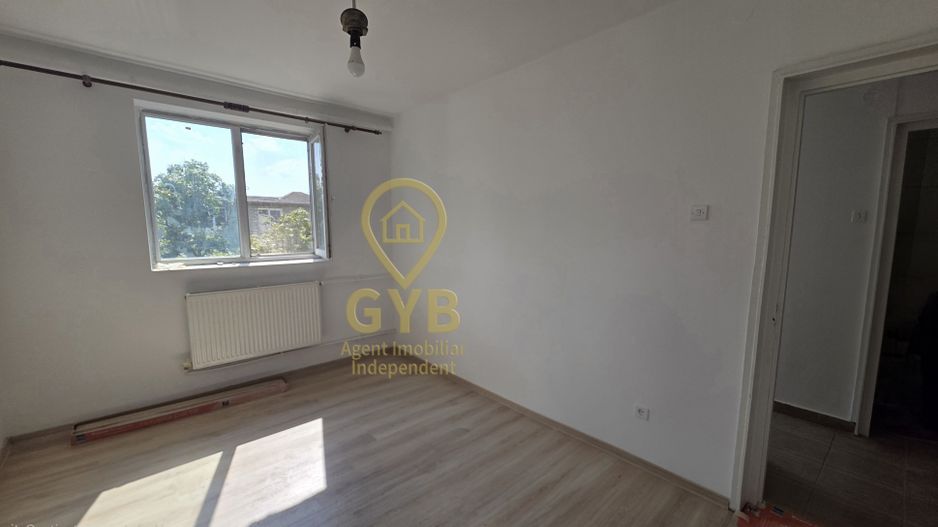 DE VÂNZARE – APARTAMENT CU 1 CAMERĂ * ROGERIUS * 26 MP - Poză 1