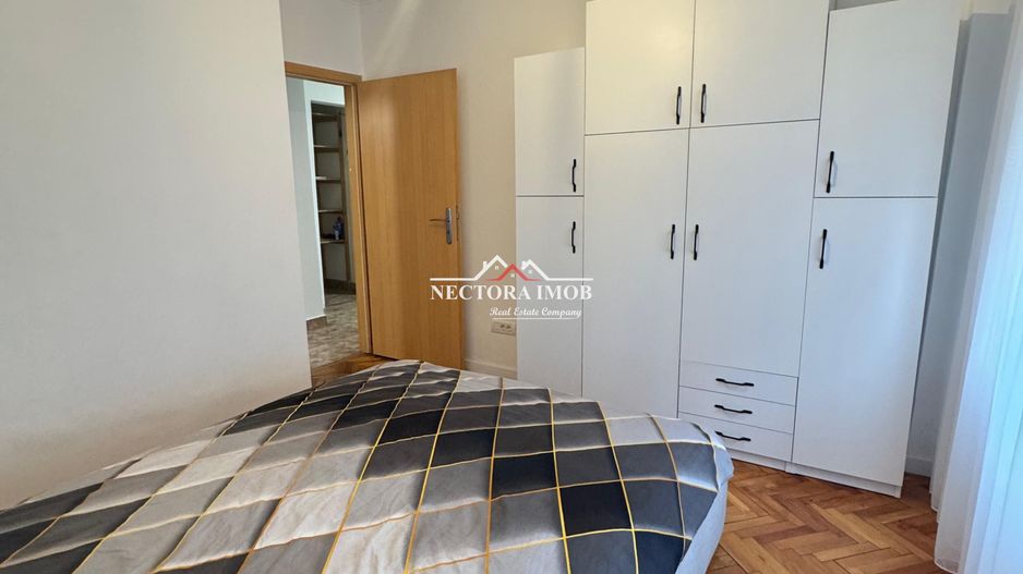 NECTORA IMOB-Apartament 3 camere, Calea Aradului, Mobilat/Utilat, 70mp - Poză 7