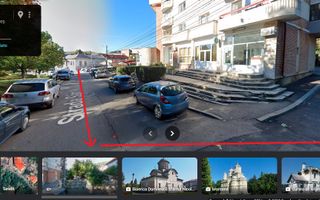 Teren intravilan Curtea de Arges Centru- San Nicoara - Poză 1