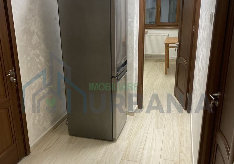 Apartament 3 camere, Piata Unirii Iasi, bloc Gulliver - Poză 2