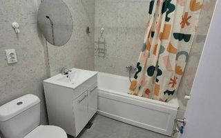 Garsoniera de inchiriat Bragadiru - Poză 6