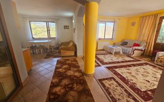 🏡 VILĂ ELEGANTĂ CU PRIVELIȘTE DEOSEBITĂ – VALENII DE MUNTE - Poză 46