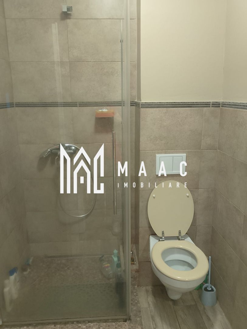 Apartament 2 camere de vânzare | Doamna Stanca, Sibiu | 45 mp - Poză 7