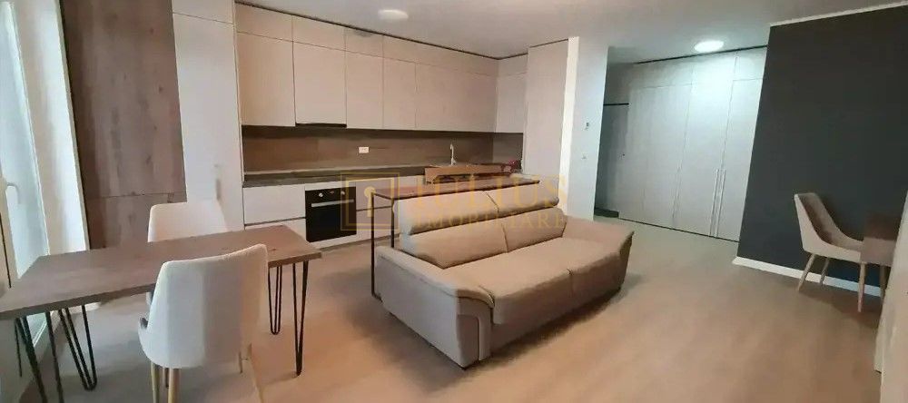 2 camere| apartament modern| Nord One 1| loc de parcare subterana| - Poză 1