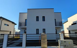 Casa tip duplex - 3 camere - 2 bai - Poză 2