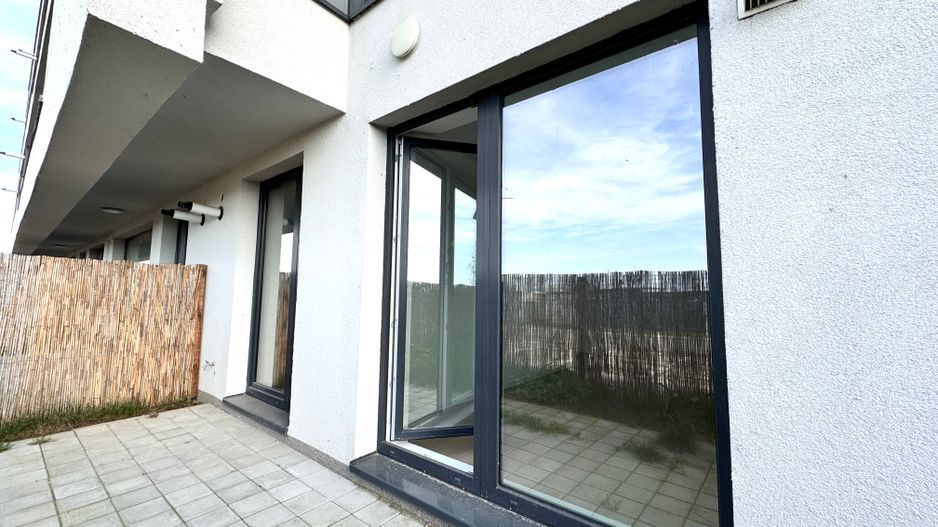 Apartament 4 camere Decomandat + Grădină Proprie - Atria Urban Resort - Poză 21