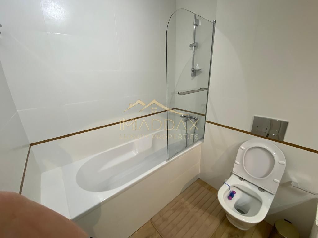 Inchiriere 2 Camere /Ultramodern /Timpuri Noi / Încălzire Pardoseala - Poză 8