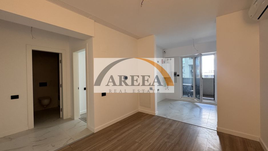 2 camere Pallady | Vedere grădină | Etaj 4 | Parcare - Poză 5