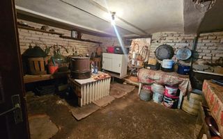 Casa individuala cu 3 camere | Teren 542 mp | Turnisor - Poză 17