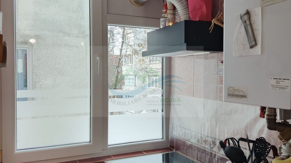 Apartament 3 camere  Mărășești, - Poză 18