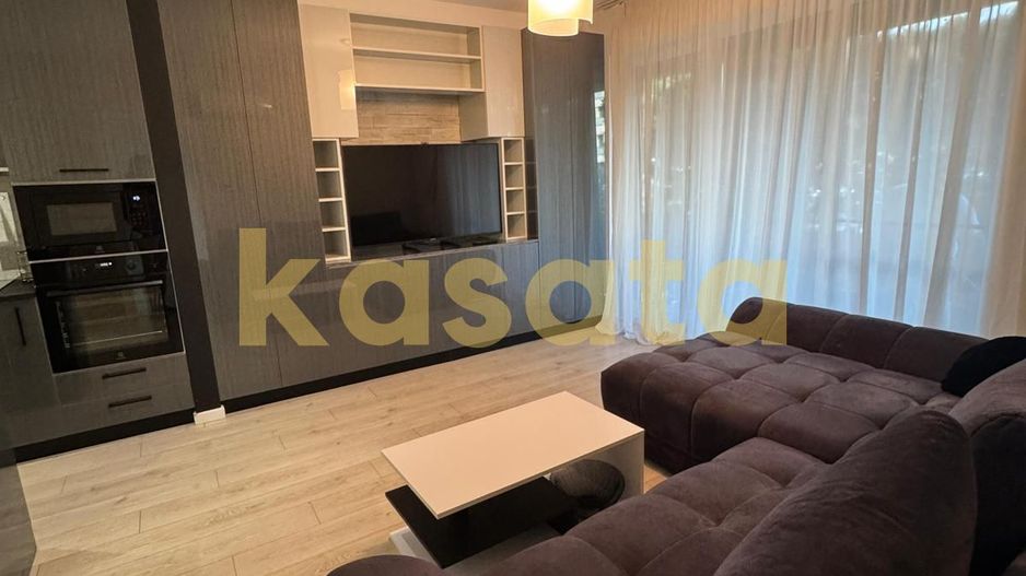 Apartament 2 camere| New Point | Gradina | Pipera | Mobilat | Parcare - Poză 3