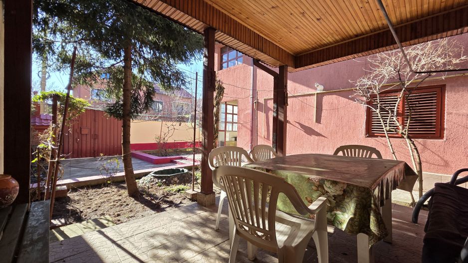 NOU! Vila in spatele Bisericii Bazilescu - Poză 3