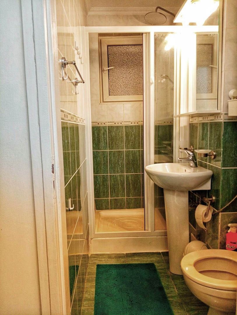 Duplex Sala Palatului - Poză 9