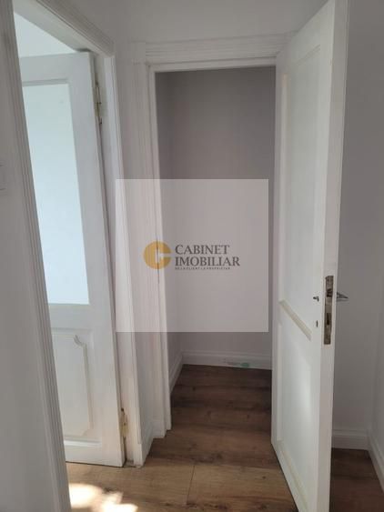 4 camere I Parc Cismigiu I Etaj 1 I 111 mp - Poză 5