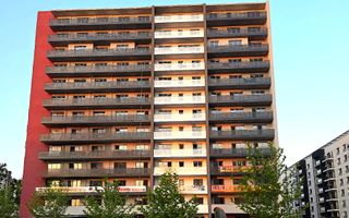 Theodor Pallady metrou 7 min - Încălzire prin pardoseală - Dezvoltator - Poză 1