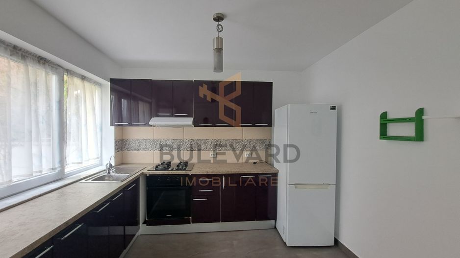 Casa 5 camere, 150 mp utili, 300 mp teren, garaj, cartier Dambul Rotund! - Poză 5