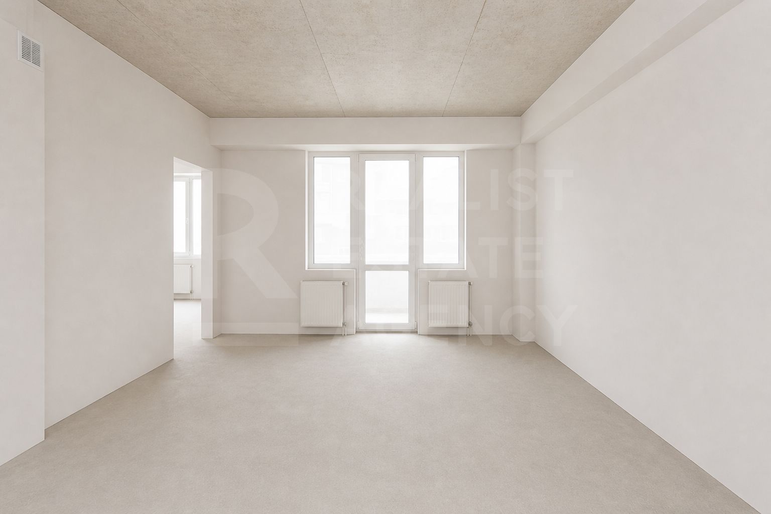 Un apartament cu personalitate, 117,3 mp, str. Lev Tolstoi - Poză 3