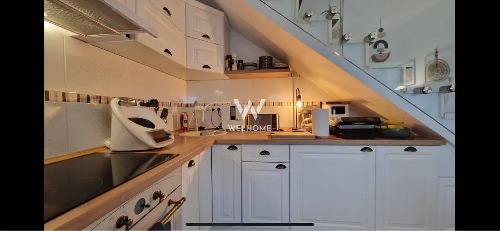 Casă de închiriat cu terasă și curte, gata de mutat – Arhitecților - Poză 1