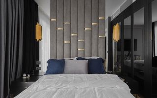 Apartament elegant 2 camere I Terasă generoasa I One Herăstrău Towers - Poză 14
