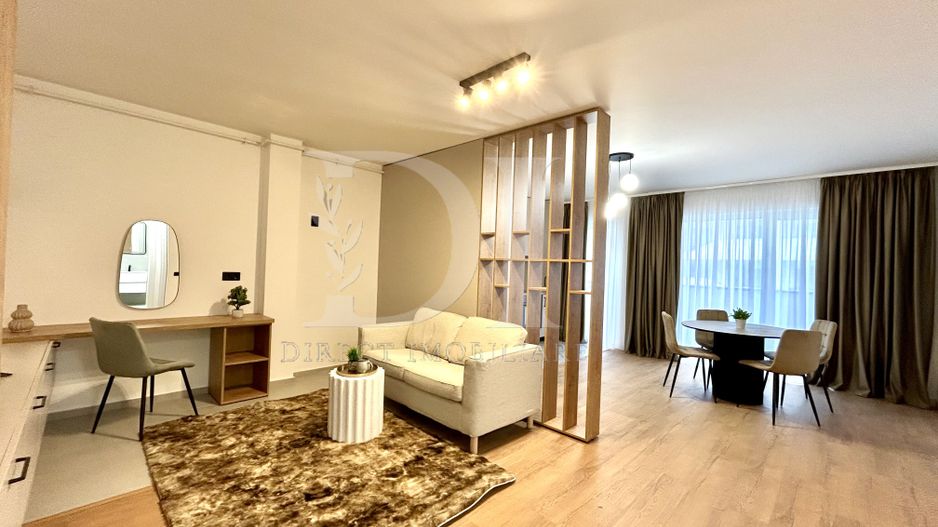 Apartament 2 camere  / Ultrafinisat | NOU / Zona Eroilor / Floresti - Poză 7