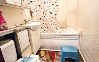 Vila individuala 6 camere Zona Ghencea Metrou Raul Doamnei Comision 0% - Poză 6