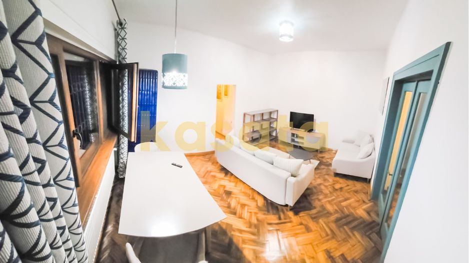 Apart 2camere80mp | în vilă LUX Renovat | Popa Nan | Fara risc | Boxa - Poză 2
