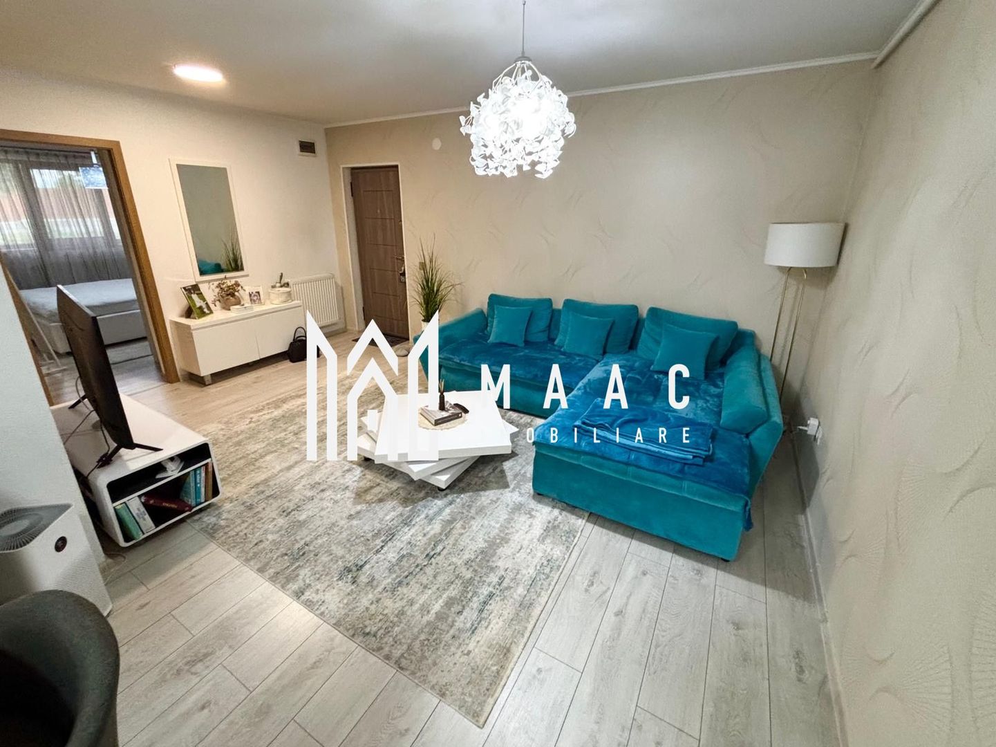 Apartament 3 camere | Parter înalt | Ștrand - Poză 10