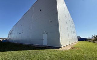 De vanzare Hală industrială Pallady -Drumul Intre Tarlale, 3600 mp - Poză 7