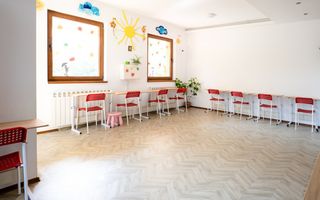 Special villa north area of Bucharest, for residence or business,owner S300 - Poză 21