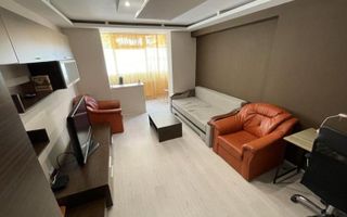 2 camere, centrală proprie, Complex Studențesc - Poză 2