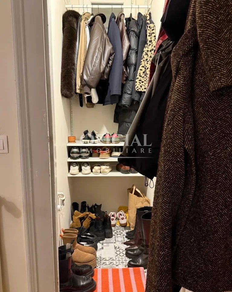 Apartament 3 Camere | 87 Mp | Balcon | 2 Bai | Horea Semicentral - Poză 10