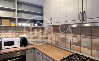 Apartament cu 3 camere de inchiriat Ultracentral Oradea - Poză 6