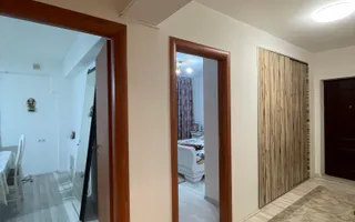 Apartament modern 2 dormitoare , Et. 1, zona Casa Someșana - Poză 13