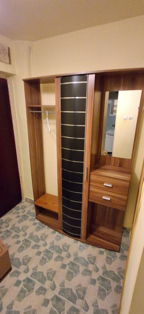 BRASADAS vinde ap 3 cam in Micro 14 etaj 4/4 mobilat utilat. - Poză 3