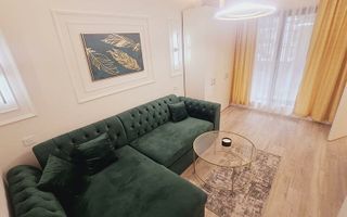 De vanzare | Garsoniera | Exigent Plaza - Lujerului - Poză 16