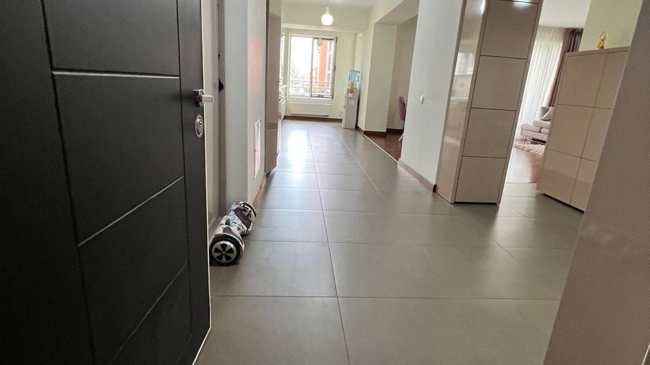 Ap 3 Camere || InCity Residence || Parcare subteran inclusa in pret || Metrou - Poză 48