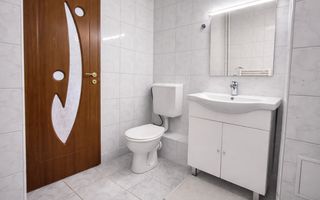 2 camere Vest | Etaj 1 | Mobilat utilat | Balcon închis | 350€ - Poză 8