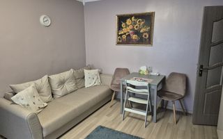 Apartament, 2 camere, zona Alexandru cel Bun - Poză 7