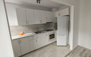 3 camere open space, Zona Centrală, Horea, UBB - Poză 6