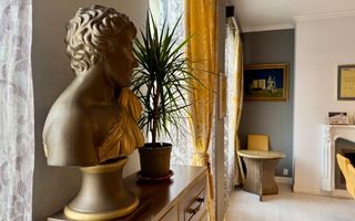 Brâncoveanu  Sp+P+M cu extindere P+1E+M pretabilă afacere - Poză 28