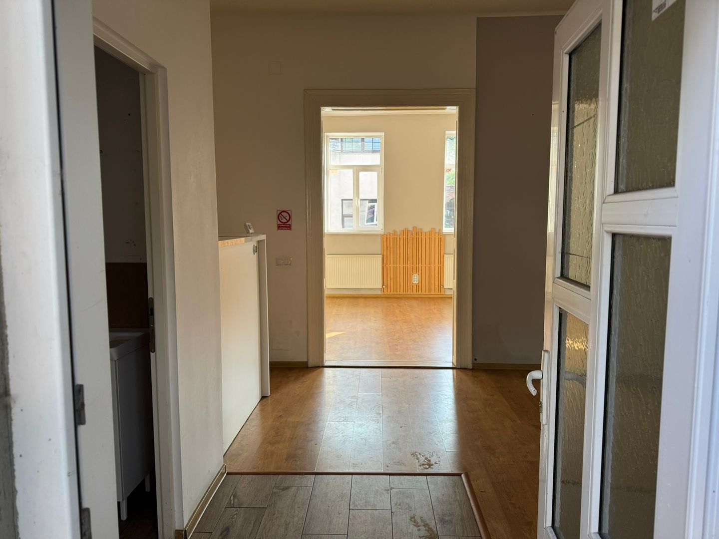 Casa ultracentrala cu doua apartamente, Cluj-Napoca - Poză 12