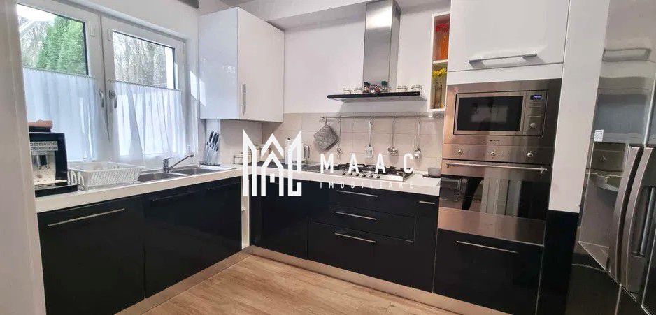 Casa 5 camere | 235mpu I 190 mp teren I Padurea Dumbrava - Poză 4