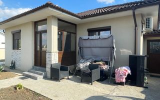 Duplex cu 4 camere, mobilat și utilat |Moșnița Veche| - Poză 14