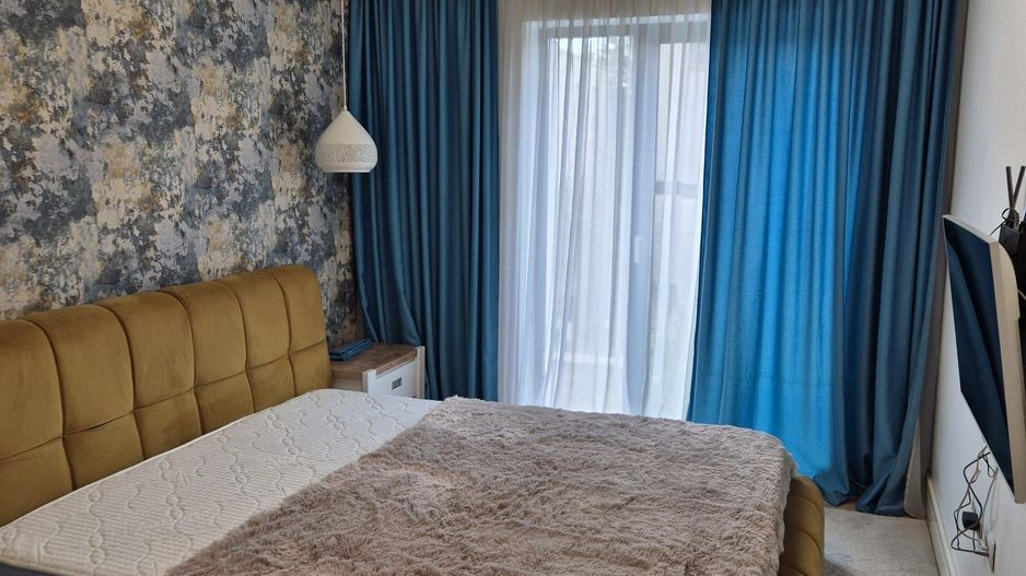 2 camere | 102 The Address | Barbu Vacarescu | Floreasca - Poză 7