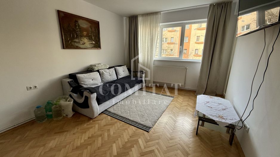 Apartament modern | etaj intermediar | decomandat | 0% COMISION - Poză 4