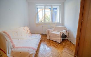 Far - Vânzare apartament cu 3 camere confort 1, situat la etajul 1. - Poză 10