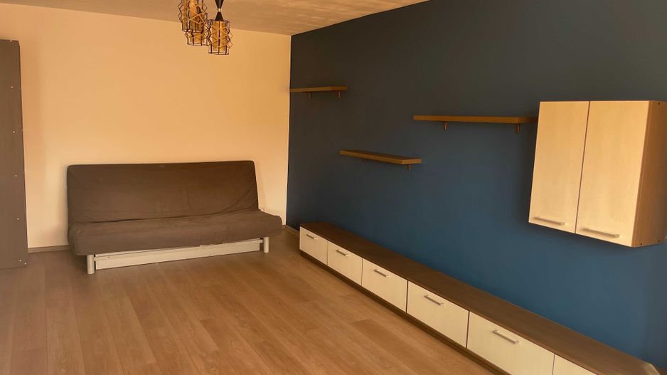GARSONIERA RENOVATA | DECOMANDATA | TEI | UTCB - Poză 1