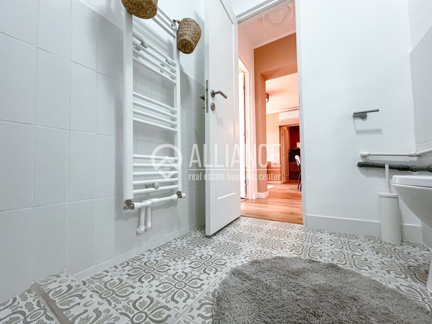 DACIA (COD 05)- Apartament 2 camere Premium Recent Renovat - Poză 13