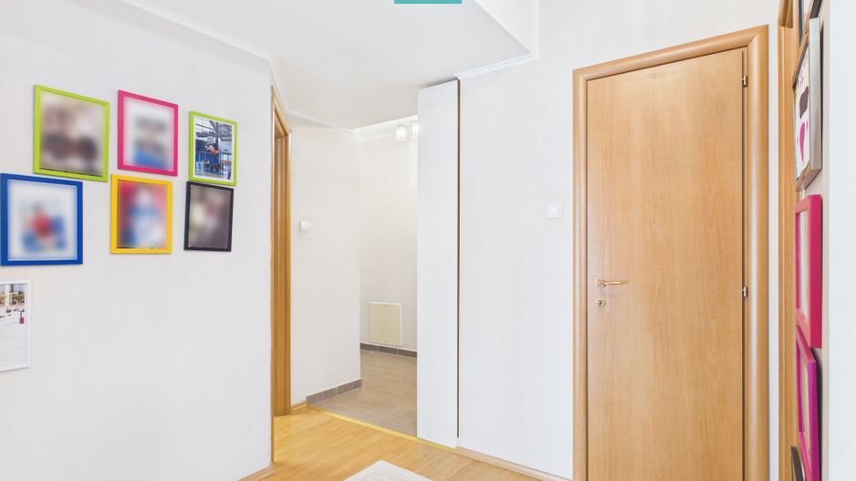 Apartament de vânzare Nufărul Oradea, 65 mp - Poză 26