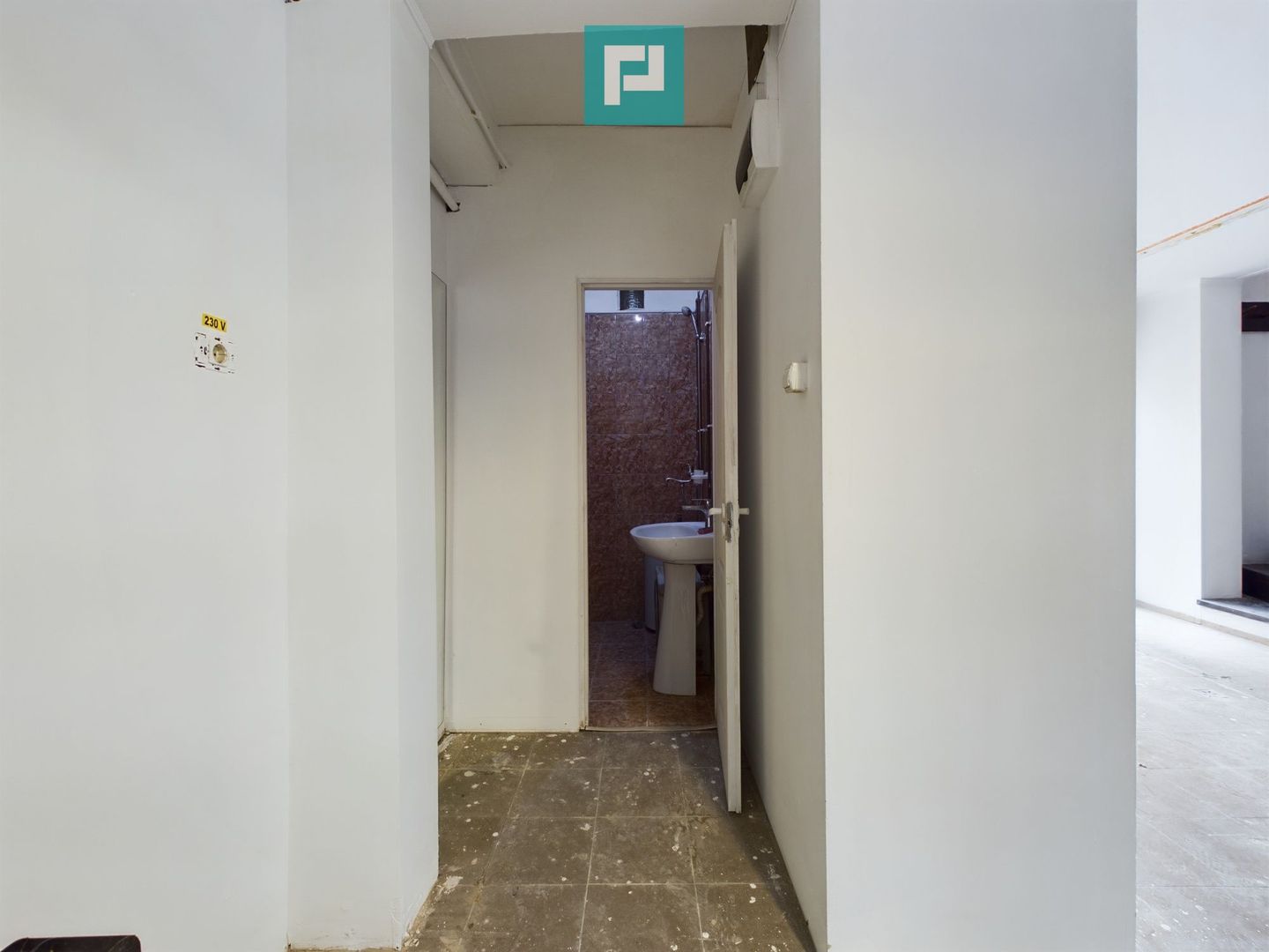 Spațiu comercial pe strada Mețianu - Poză 16